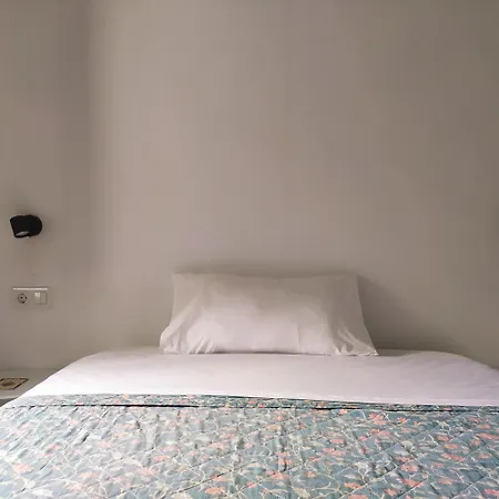 بيت للعطل La Casita ساريا