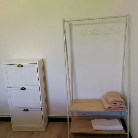 بيت للعطل La Casita