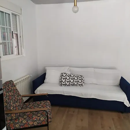 La Casita بيت للعطل