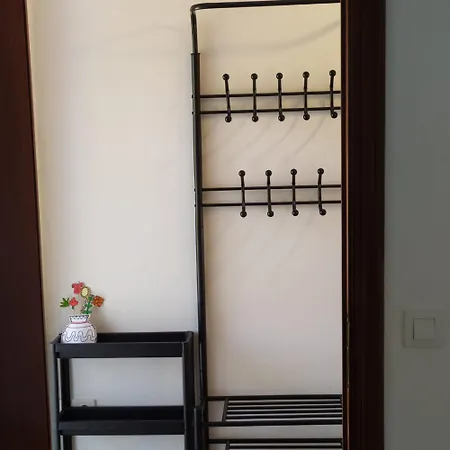 بيت للعطل La Casita *